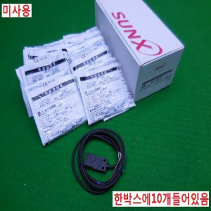 17073/미사용 센서/GXL-15F/10개배송/SUNX